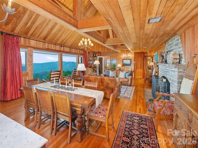 729 Bear Wallow Road, Little Switzerland, NC 28749