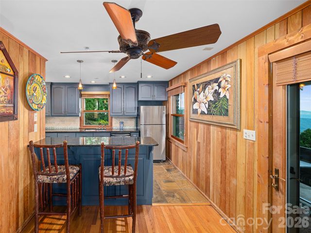729 Bear Wallow Road, Little Switzerland, NC 28749