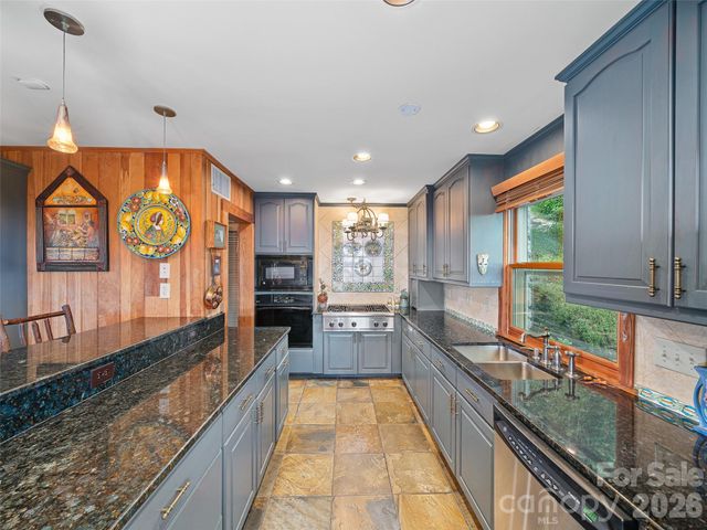 729 Bear Wallow Road, Little Switzerland, NC 28749