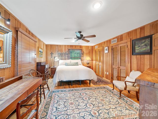 729 Bear Wallow Road, Little Switzerland, NC 28749