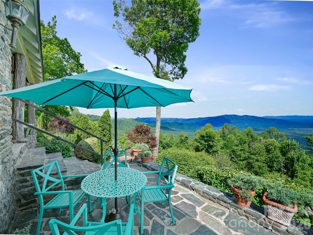 729 Bear Wallow Road, Little Switzerland, NC 28749