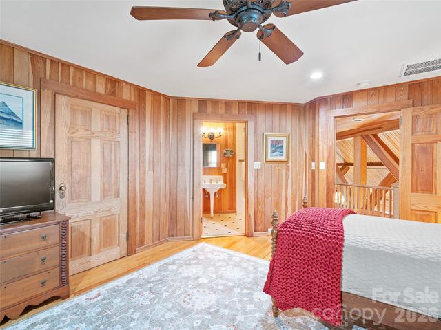 729 Bear Wallow Road, Little Switzerland, NC 28749
