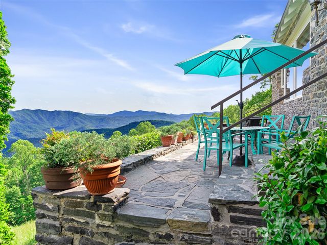 729 Bear Wallow Road, Little Switzerland, NC 28749