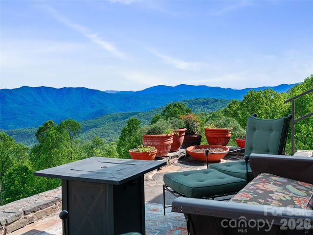 729 Bear Wallow Road, Little Switzerland, NC 28749