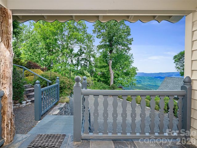 729 Bear Wallow Road, Little Switzerland, NC 28749