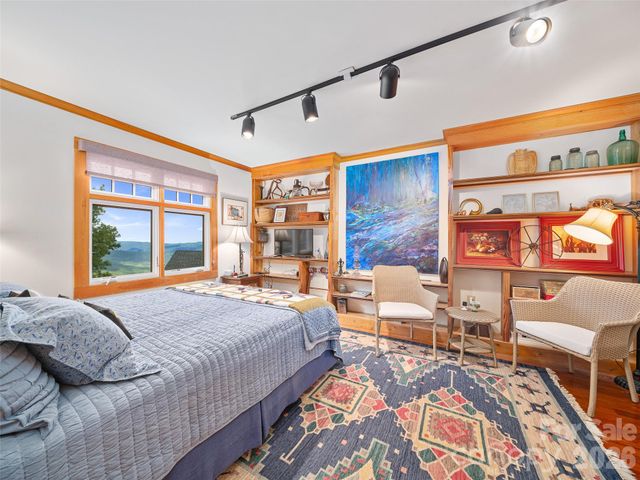 729 Bear Wallow Road, Little Switzerland, NC 28749