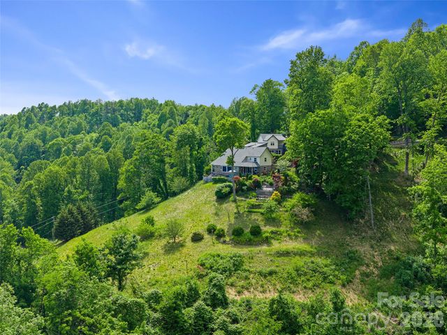729 Bear Wallow Road, Little Switzerland, NC 28749