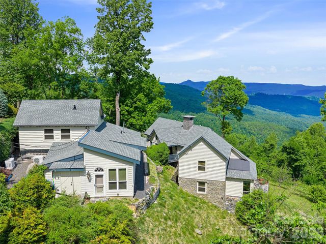 729 Bear Wallow Road, Little Switzerland, NC 28749