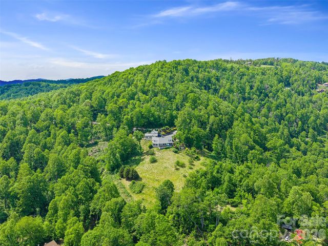 729 Bear Wallow Road, Little Switzerland, NC 28749