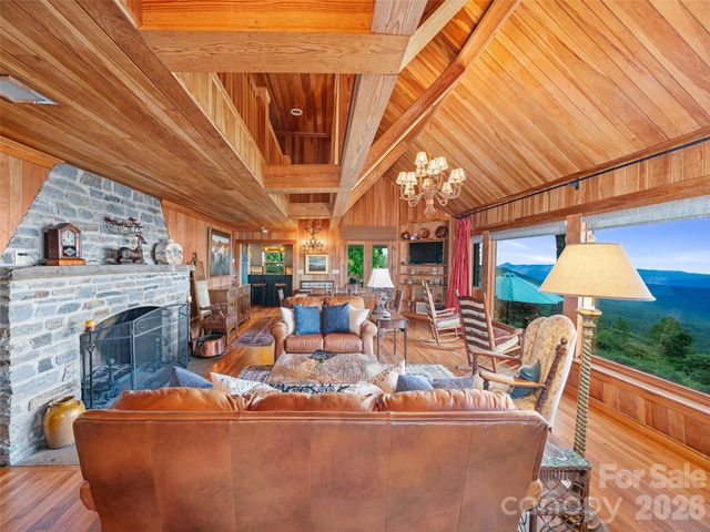 729 Bear Wallow Road, Little Switzerland, NC 28749
