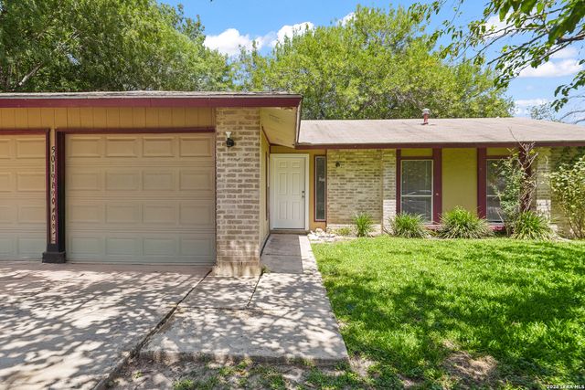 5019 Stockman, San Antonio, TX 78247