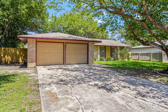5019 Stockman, San Antonio, TX 78247