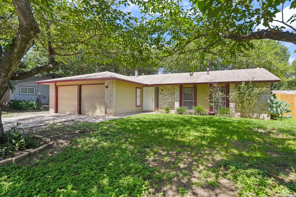 5019 Stockman, San Antonio, TX 78247