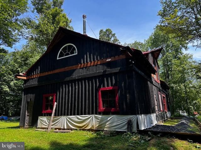 538 TWO MILE RD, Howard, PA 16841