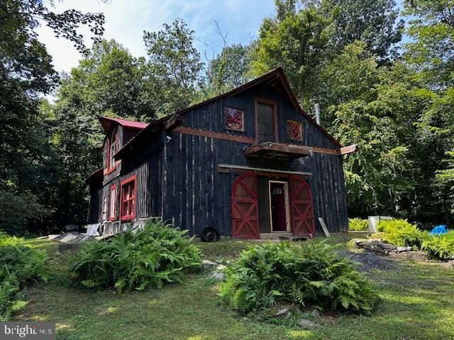 538 TWO MILE RD, Howard, PA 16841