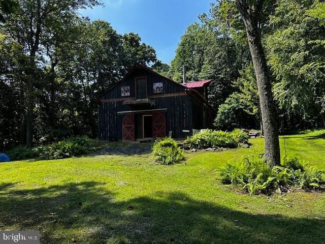 538 TWO MILE RD, Howard, PA 16841