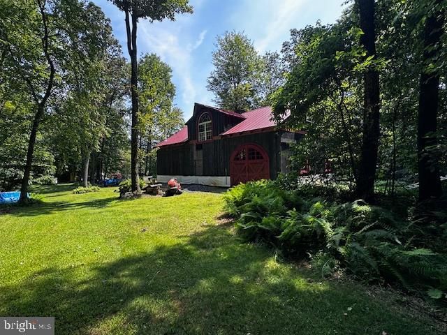 538 TWO MILE RD, Howard, PA 16841