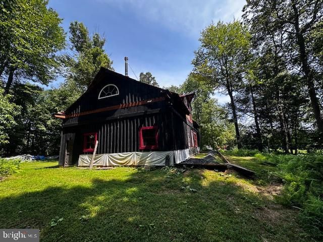 538 TWO MILE RD, Howard, PA 16841