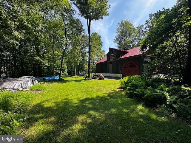 538 TWO MILE RD, Howard, PA 16841