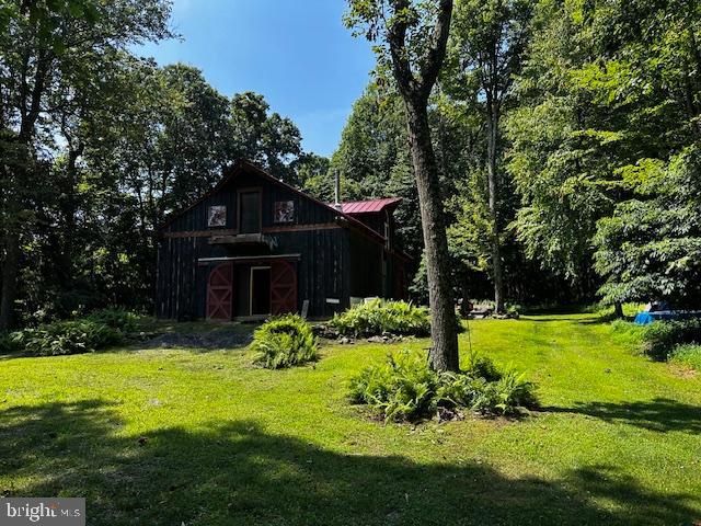 538 TWO MILE RD, Howard, PA 16841