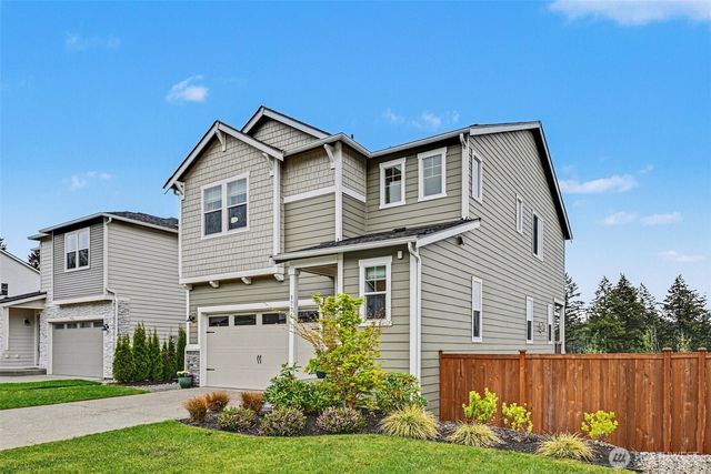 9779 Prospect Place, Gig Harbor, WA 98332