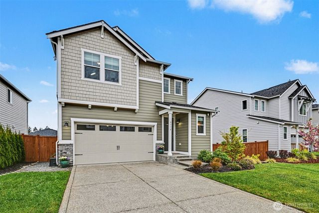 9779 Prospect Place, Gig Harbor, WA 98332
