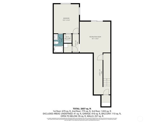 9779 Prospect Place, Gig Harbor, WA 98332