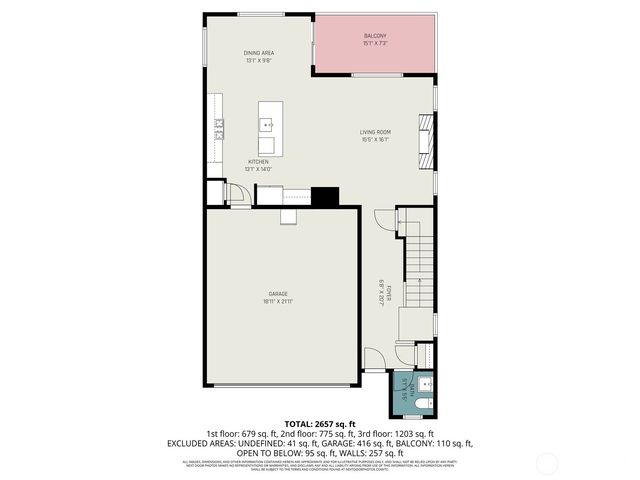 9779 Prospect Place, Gig Harbor, WA 98332