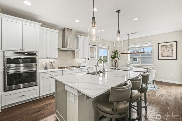 9779 Prospect Place, Gig Harbor, WA 98332
