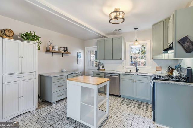 2633 Old Norcross Road, Tucker, GA 30084