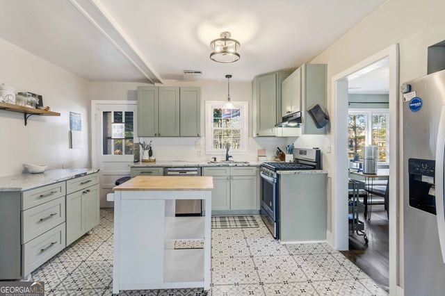 2633 Old Norcross Road, Tucker, GA 30084