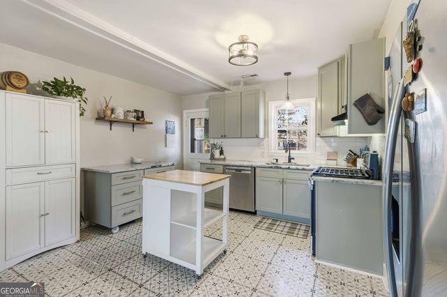 2633 Old Norcross Road, Tucker, GA 30084