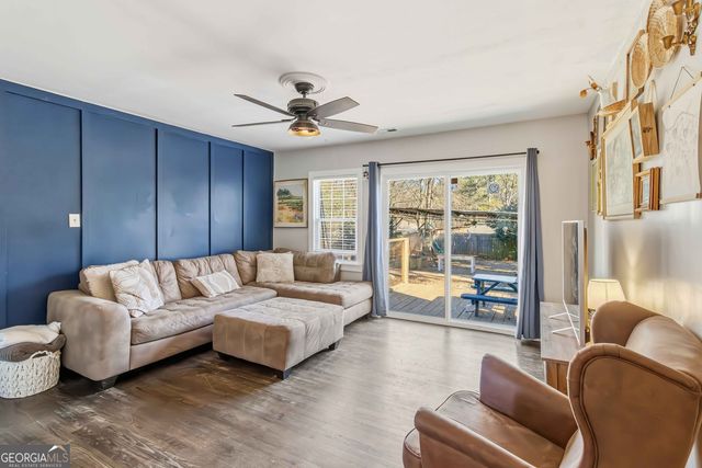 2633 Old Norcross Road, Tucker, GA 30084