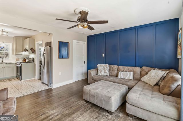 2633 Old Norcross Road, Tucker, GA 30084