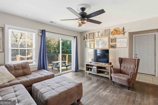 2633 Old Norcross Road, Tucker, GA 30084