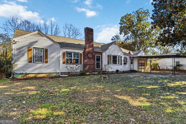 2633 Old Norcross Road, Tucker, GA 30084