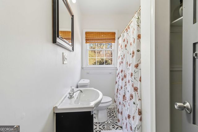 2633 Old Norcross Road, Tucker, GA 30084