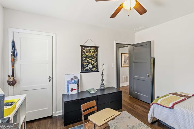 2633 Old Norcross Road, Tucker, GA 30084