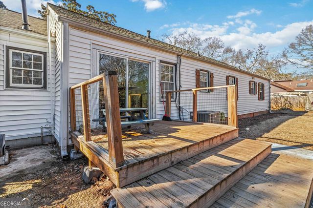 2633 Old Norcross Road, Tucker, GA 30084