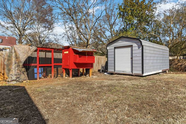 2633 Old Norcross Road, Tucker, GA 30084