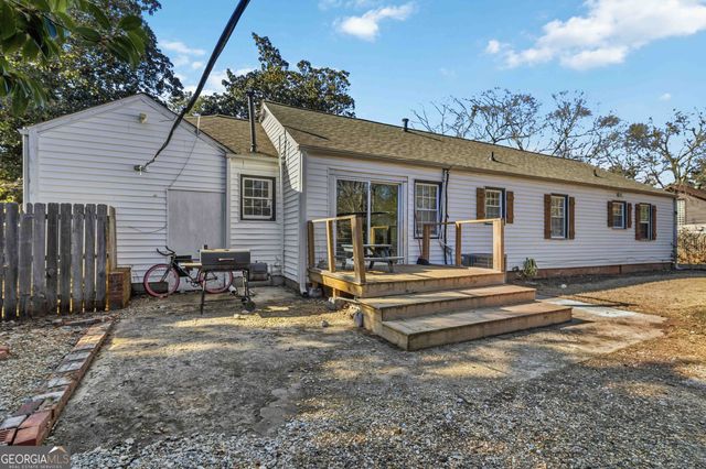 2633 Old Norcross Road, Tucker, GA 30084