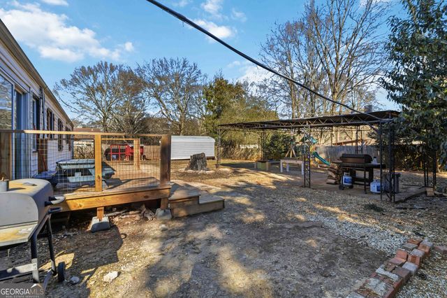 2633 Old Norcross Road, Tucker, GA 30084