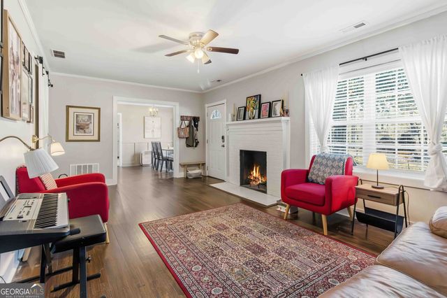 2633 Old Norcross Road, Tucker, GA 30084