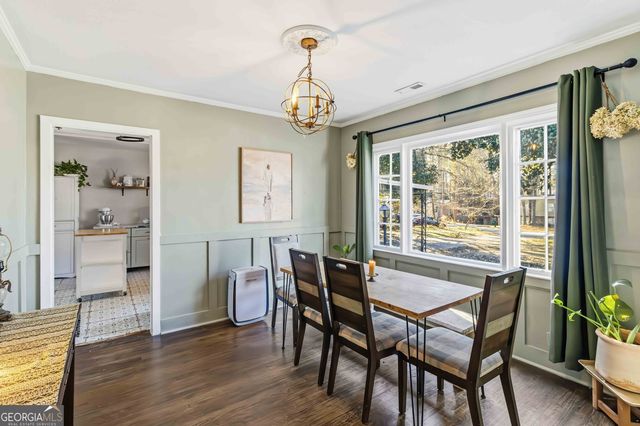 2633 Old Norcross Road, Tucker, GA 30084