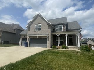 325 Piedmont Pl, Clarksville, TN 37043