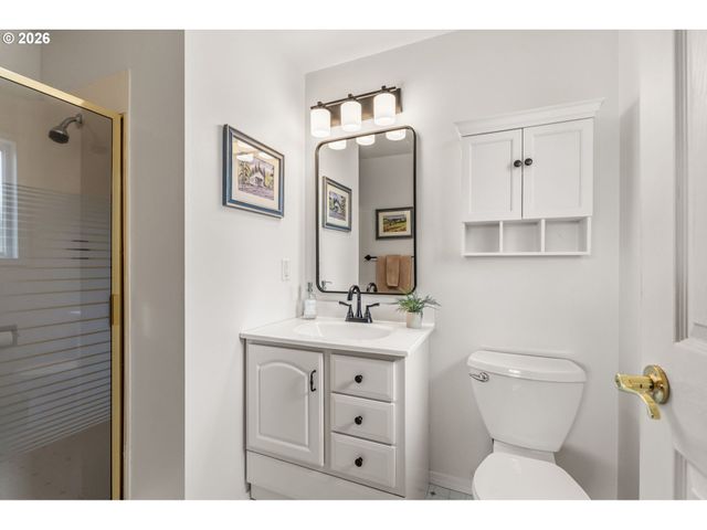 532 WARRINGTON Ave, Eugene, OR 97404