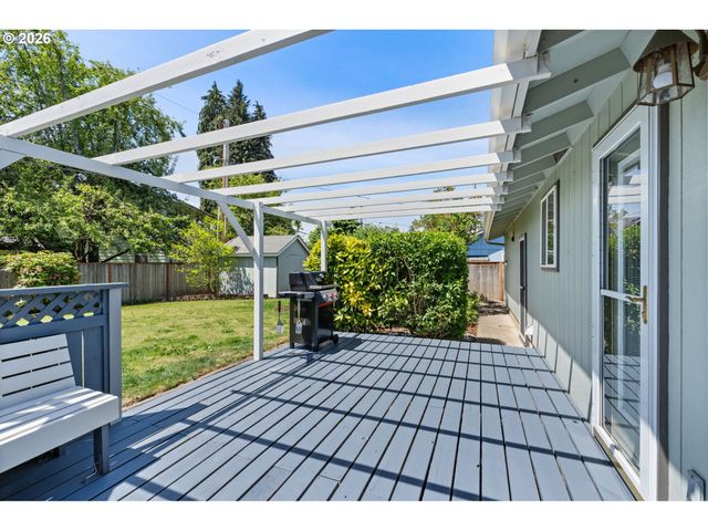 532 WARRINGTON Ave, Eugene, OR 97404
