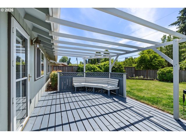 532 WARRINGTON Ave, Eugene, OR 97404