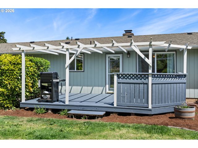 532 WARRINGTON Ave, Eugene, OR 97404