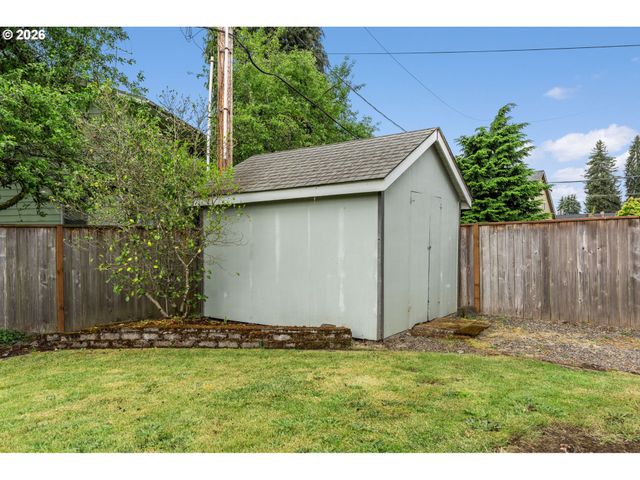 532 WARRINGTON Ave, Eugene, OR 97404